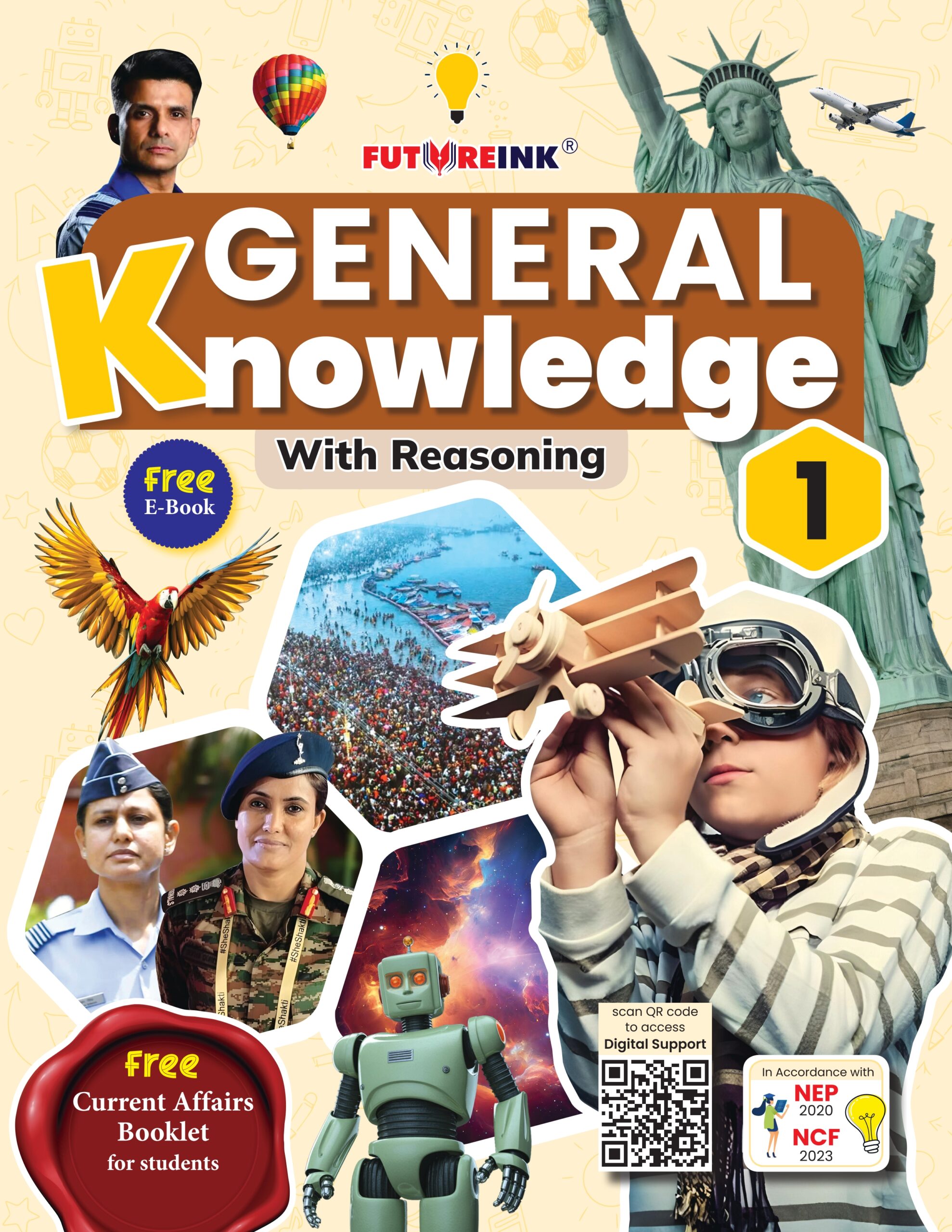 Knowledge Boom book cover